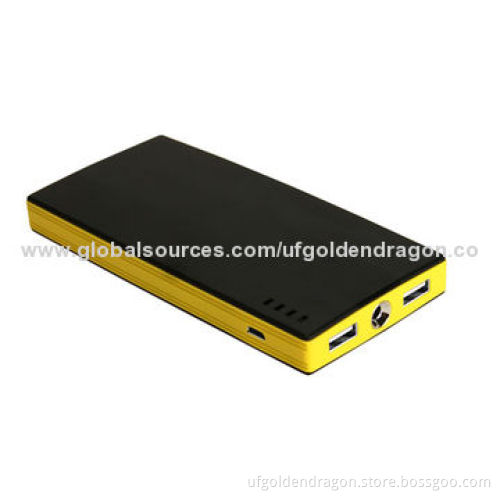 universal power bank 8000mAhNew